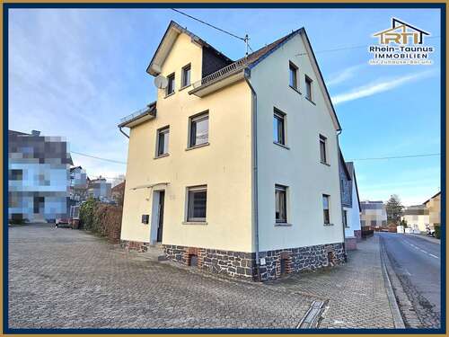 Foto - Haus zum Kaufen in Stahlhofen 195.000,00 € 127 m²
