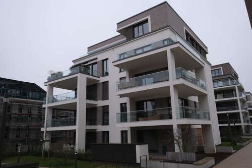 Foto - Wohnung zum Mieten in Wiesbaden 1.575,00 € 75.4 m²