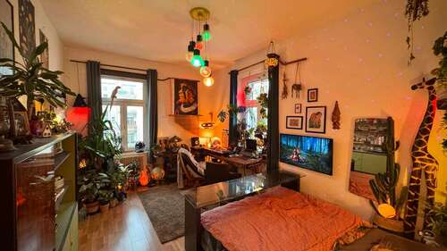 Foto - Wohnen auf Zeit in Leipzig 690,00 €