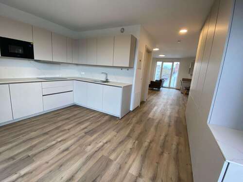 Foto - Wohnung zum Mieten in Darmstadt 1.190,00 € 50 m²