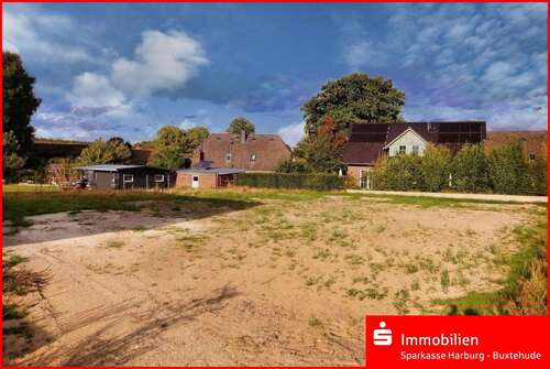 Foto - Grundstück zu verkaufen in Hanstedt 228.115,00 € 1061 m²