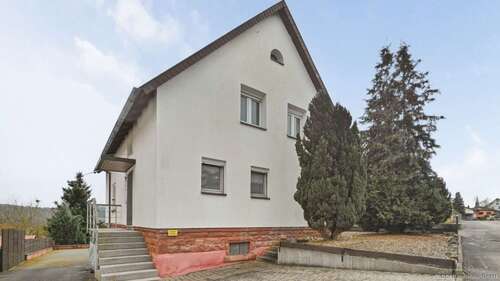 Foto - Haus zum Kaufen in Höpfingen 237.000,00 € 136 m²