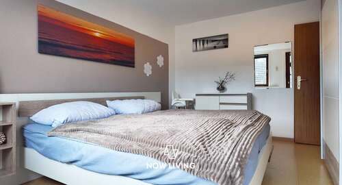 Foto - Wohnung zum Kaufen in Kellenhusen (Ostsee) 299.000,00 € 65 m²