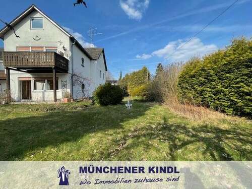 Foto - Haus zum Kaufen in Ismaning 799.000,00 € 188 m²