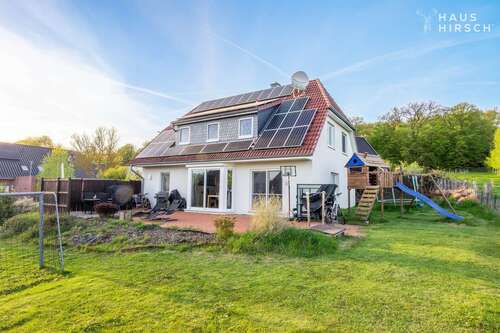 Foto - Haus zum Kaufen in Holle OT Luttrum 349.000,00 € 165 m²