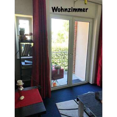 Foto - Wohnung zum Mieten in Kaiserslautern 495,00 € 42 m²