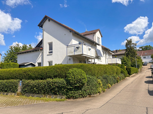 Foto - Wohnung zum Kaufen in Ebersbach an der Fils 229.000,00 € 67.24 m²