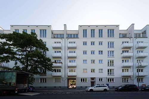 Foto - Wohnung zum Kaufen in Berlin 258.000,00 € 57.73 m²