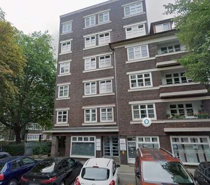 Foto - Wohnung zum Mieten in Hamburg 715,35 € 57 m²