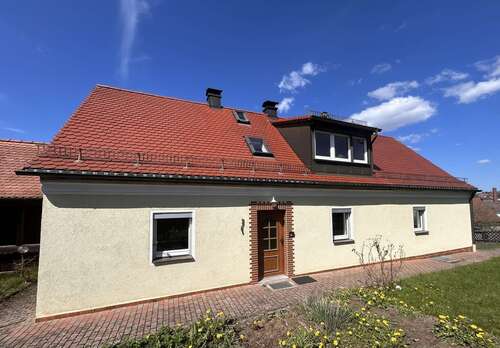 Foto - Haus zum Kaufen in Erbendorf 237.000,00 € 129 m²