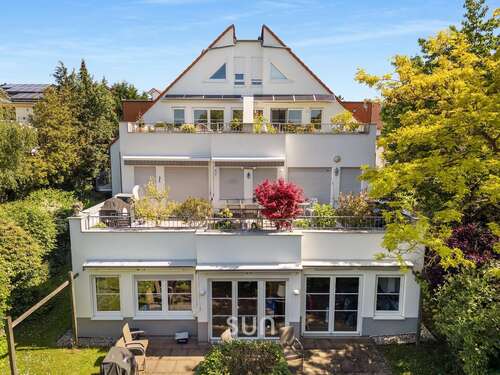 Foto - Wohnung zum Kaufen in Eschborn 599.500,00 € 119.4 m²