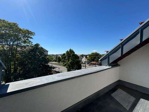 Foto - Wohnung zum Kaufen in Fellbach 277.800,00 € 59.52 m²