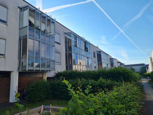 Foto - Wohnung zum Kaufen in Bamberg 354.000,00 € 72.37 m²