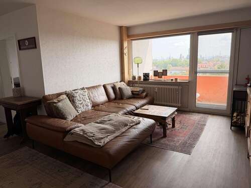 Foto - Wohnung zum Kaufen in Ludwigshafen am Rhein 229.000,00 € 79.7 m²