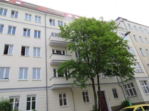 Foto - Wohnung zum Kaufen in Berlin 265.000,00 € 60.23 m²