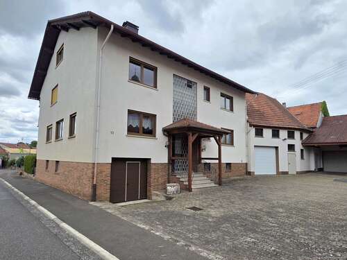 Foto - Haus zum Kaufen in Birstein 249.000,00 € 370 m²