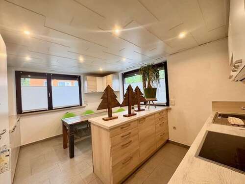 Foto - Wohnung zum Mieten in Reckendorf 720,00 € 76 m²