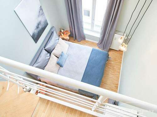 Foto - Wohnen auf Zeit in Hamburg 1.570,00 €