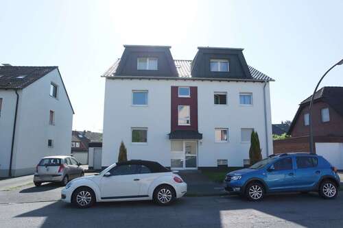 Foto - Wohnung zum Mieten in Castrop-Rauxel 700,00 € 70 m²