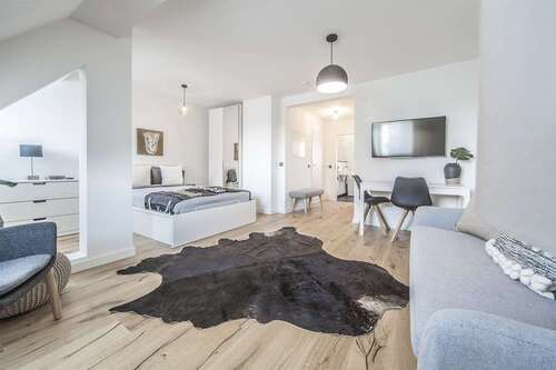 Foto - Wohnen auf Zeit in Düsseldorf 1.400,00 €