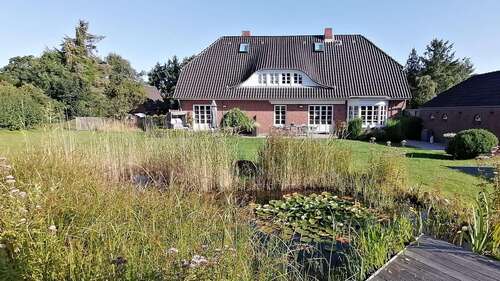 Foto - Haus zum Kaufen in Husum 1.300.000,00 € 262 m²