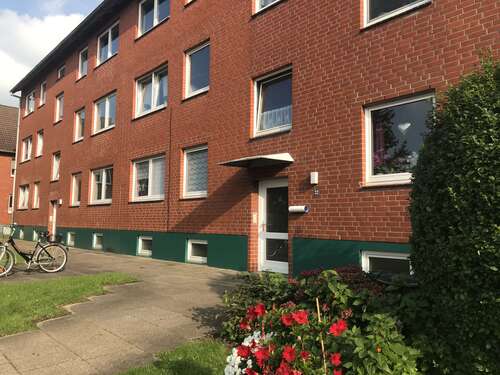 Foto - Wohnung zum Mieten in Lägerdorf 364,80 € 48 m²
