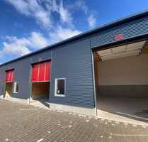 Halle in Helmstadt-Bargen 455,00 € 52 m²