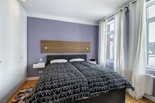 Foto - Wohnen auf Zeit in Köln 650,00 €
