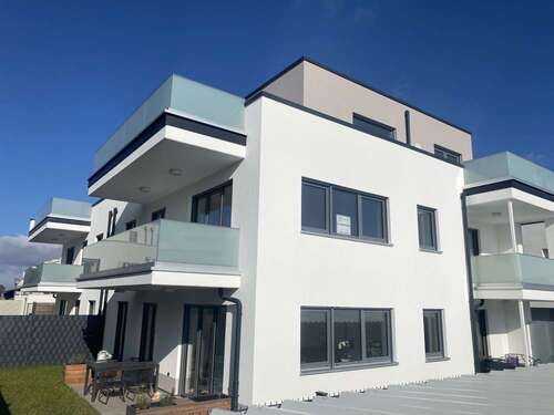 Foto - Wohnung zum Kaufen in Merzenich 420.000,00 € 119 m²