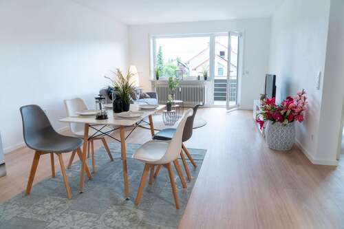 Foto - Wohnung zum Kaufen in Wendelstein 429.000,00 € 129.44 m²