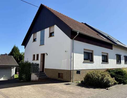Foto - Haus zum Kaufen in Überherrn 255.000,00 € 135 m²
