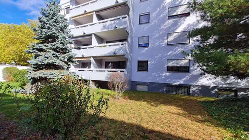 Foto - Wohnung zum Kaufen in Eggenstein-Leopoldshafen 198.000,00 € 65 m²