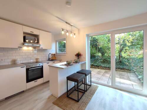 Foto - Wohnung zum Mieten in Stuttgart 780,00 € 30 m²