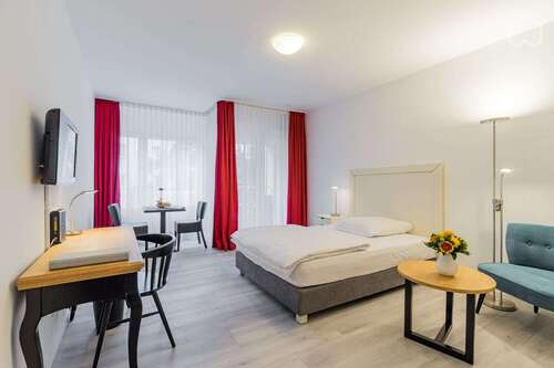 Foto - Wohnen auf Zeit in Berlin 1.660,00 €