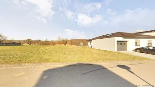 Foto - Grundstück zu verkaufen in Obrigheim 110.000,00 € 540 m²