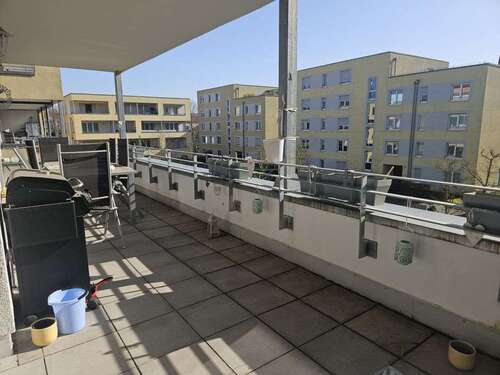 Foto - Wohnung zum Mieten in Rastatt 1.100,00 € 93 m²