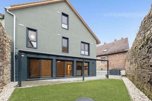 Foto - Haus zum Kaufen in Würzburg 1.095.000,00 € 215 m²