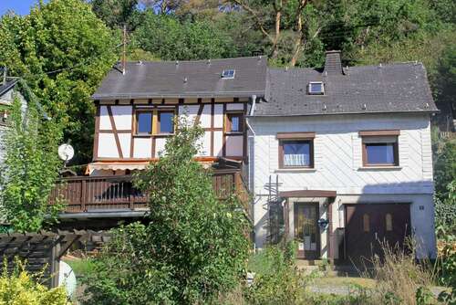 Foto - Haus zum Kaufen in Rhaunen 65.000,00 € 102 m²