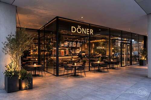 Foto - Gastronomie in Berlin 4.600,00 € 185 m²