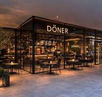 Gastronomie in Berlin 4.600,00 € 185 m²