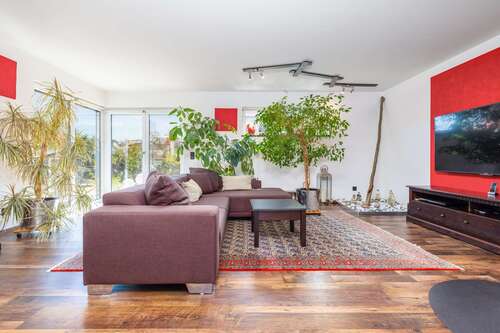 Foto - Haus zum Kaufen in Dasing 690.000,00 € 147 m²