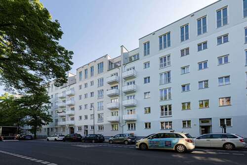 Foto - Wohnung zum Kaufen in Berlin 178.000,00 € 37.94 m²