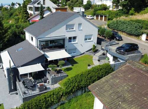 Foto - Wohnung zum Mieten in Merzhausen 1.600,00 € 98 m²