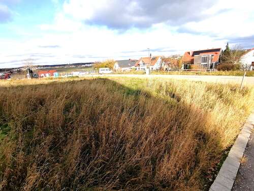 Foto - Grundstück zu verkaufen in Altfraunhofen 89.385,05 € 577 m²