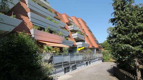 Foto - Wohnung zum Kaufen in Lauffen am Neckar 169.500,00 € 62 m²
