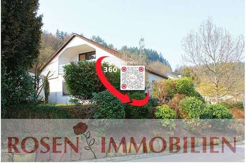 Foto - Haus zum Kaufen in Neckargemünd 475.000,00 € 169 m²