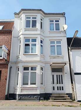 Foto - Haus zum Kaufen in Wilster 210.000,00 € 168 m²