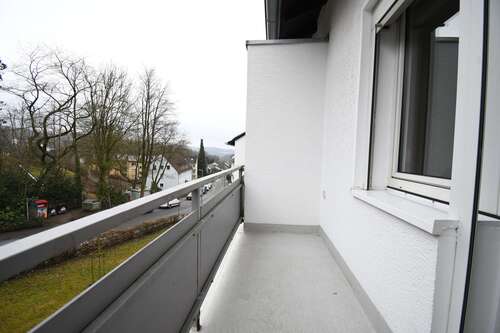 Foto - Wohnung zum Mieten in Ennepetal 450,00 € 61 m²