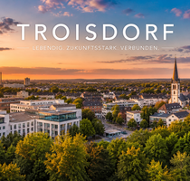 Wohnung zum Kaufen in Troisdorf 150.000,00 € 50 m²