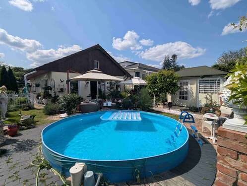 Foto - Haus zum Kaufen in Hohen Neuendorf 275.000,00 € 61.98 m²